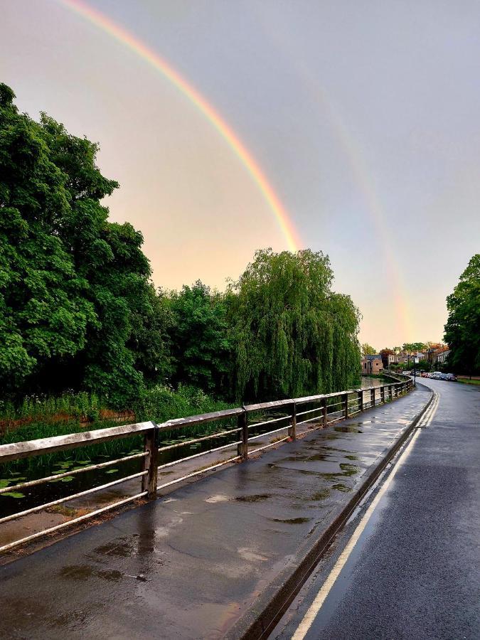 Riverside Γιορκ Εξωτερικό φωτογραφία